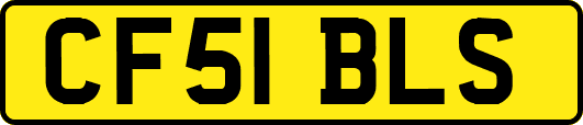 CF51BLS