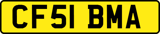 CF51BMA