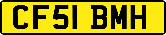 CF51BMH