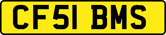 CF51BMS