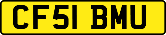 CF51BMU