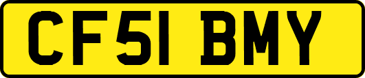 CF51BMY