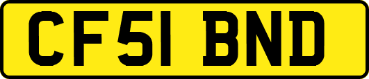 CF51BND