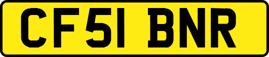 CF51BNR