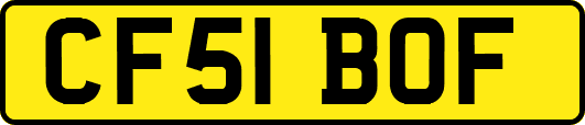 CF51BOF