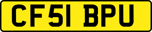 CF51BPU