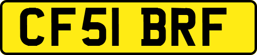 CF51BRF