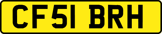 CF51BRH