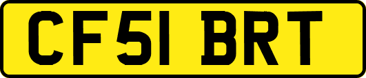 CF51BRT