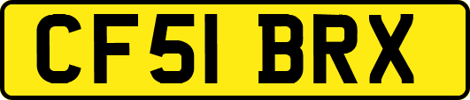 CF51BRX