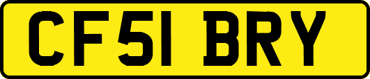 CF51BRY