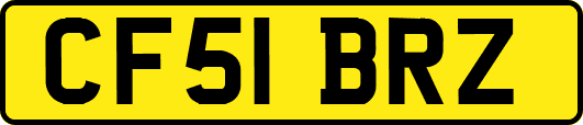 CF51BRZ