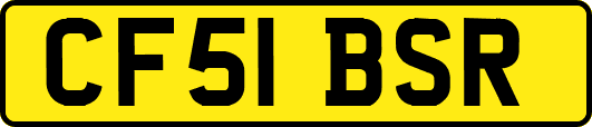 CF51BSR