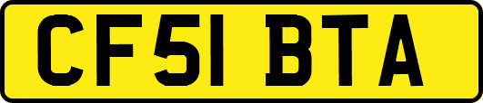 CF51BTA