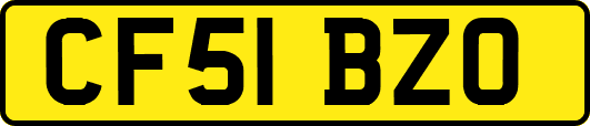 CF51BZO