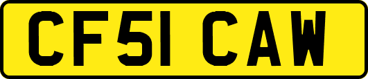 CF51CAW