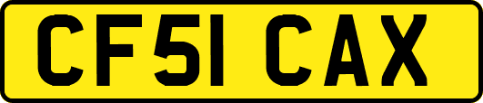 CF51CAX