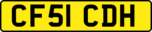 CF51CDH