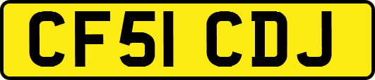 CF51CDJ