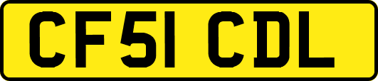 CF51CDL