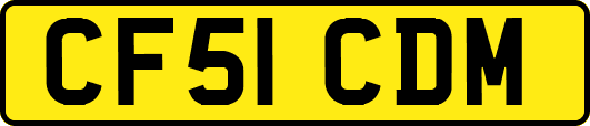 CF51CDM