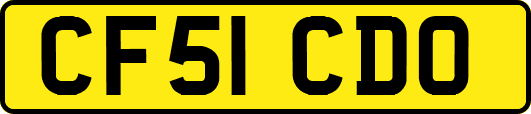 CF51CDO