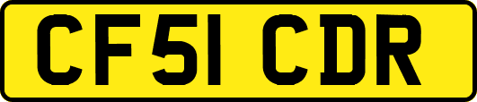 CF51CDR