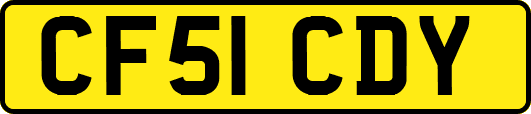 CF51CDY