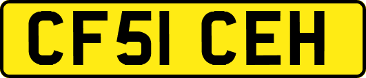 CF51CEH