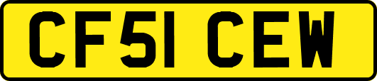 CF51CEW