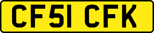 CF51CFK