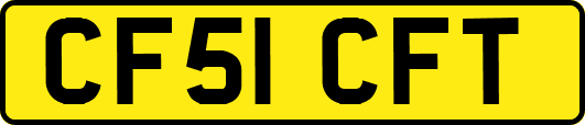 CF51CFT