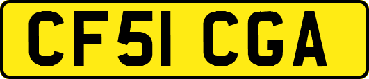 CF51CGA