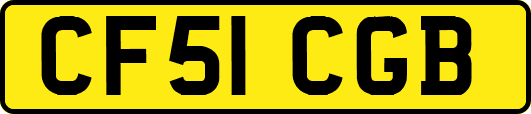 CF51CGB