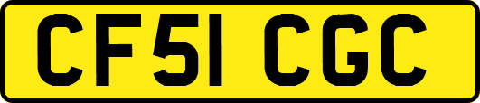 CF51CGC