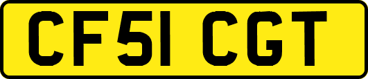 CF51CGT