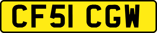 CF51CGW