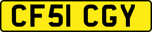 CF51CGY