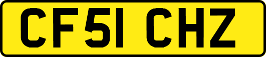 CF51CHZ