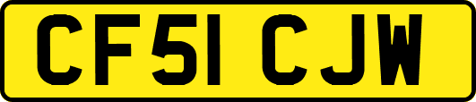 CF51CJW