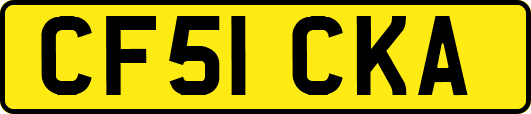 CF51CKA