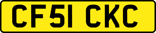 CF51CKC