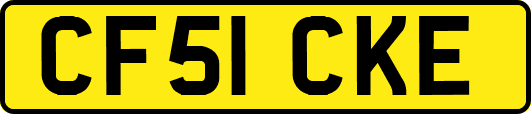 CF51CKE