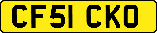 CF51CKO