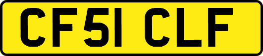 CF51CLF