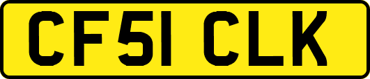 CF51CLK