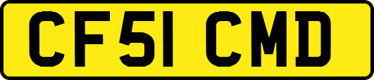 CF51CMD