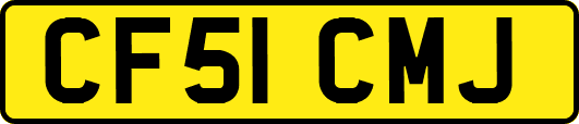 CF51CMJ