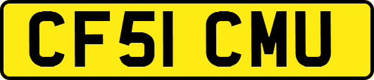 CF51CMU