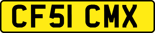 CF51CMX